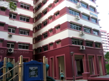 Blk 184 Pasir Ris Street 11 (Pasir Ris), HDB 5 Rooms #130192
